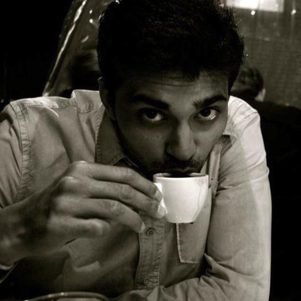 Akash Garg