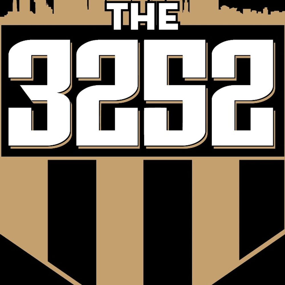 The 3252