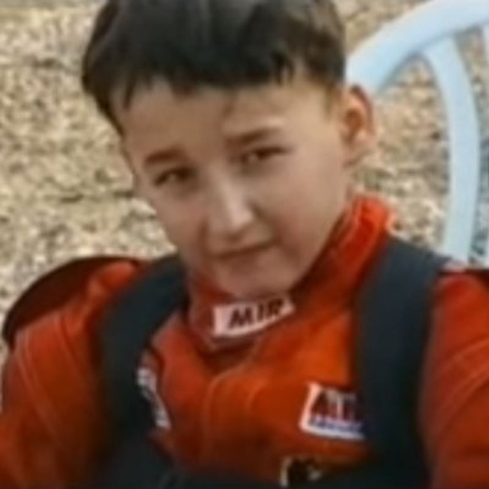 Mateusz 