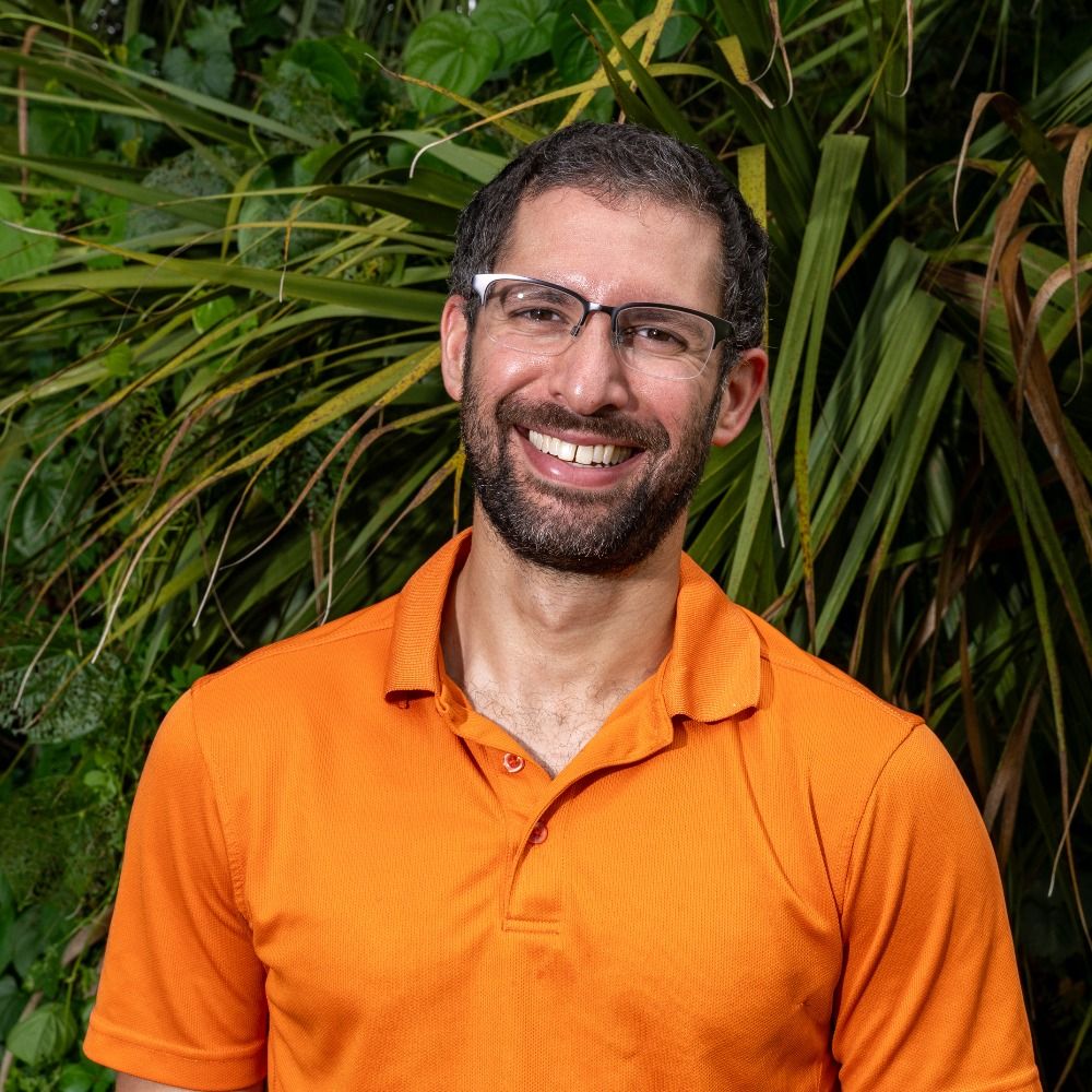Josh Daskin