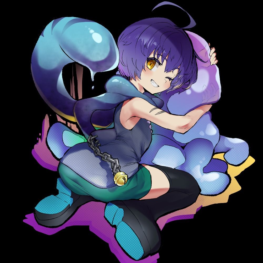 くらヒレ🪼🦈新人VTuber