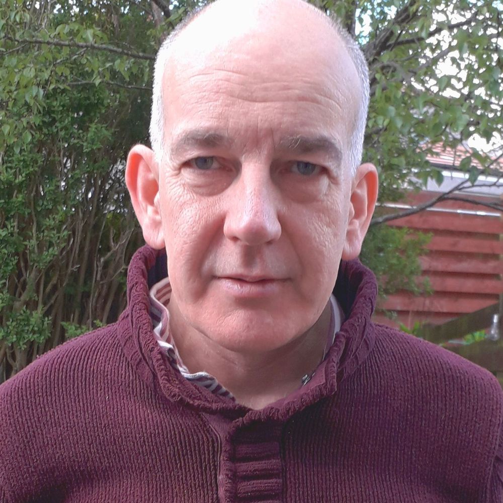 Aonghas MacCoinnich