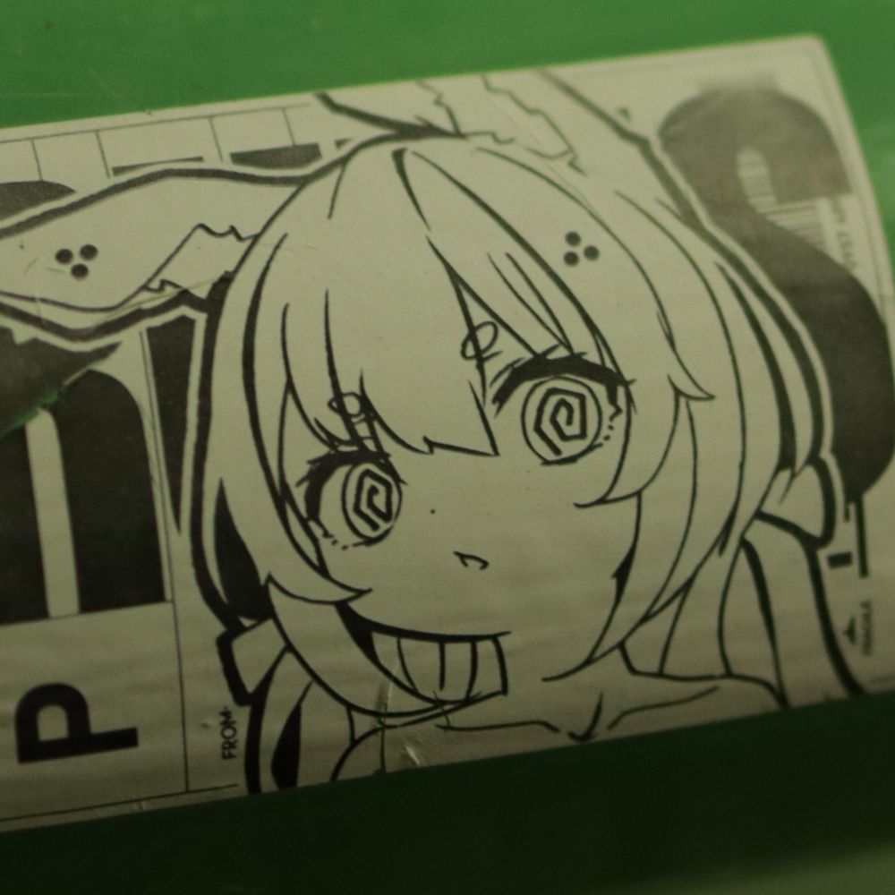 nori
