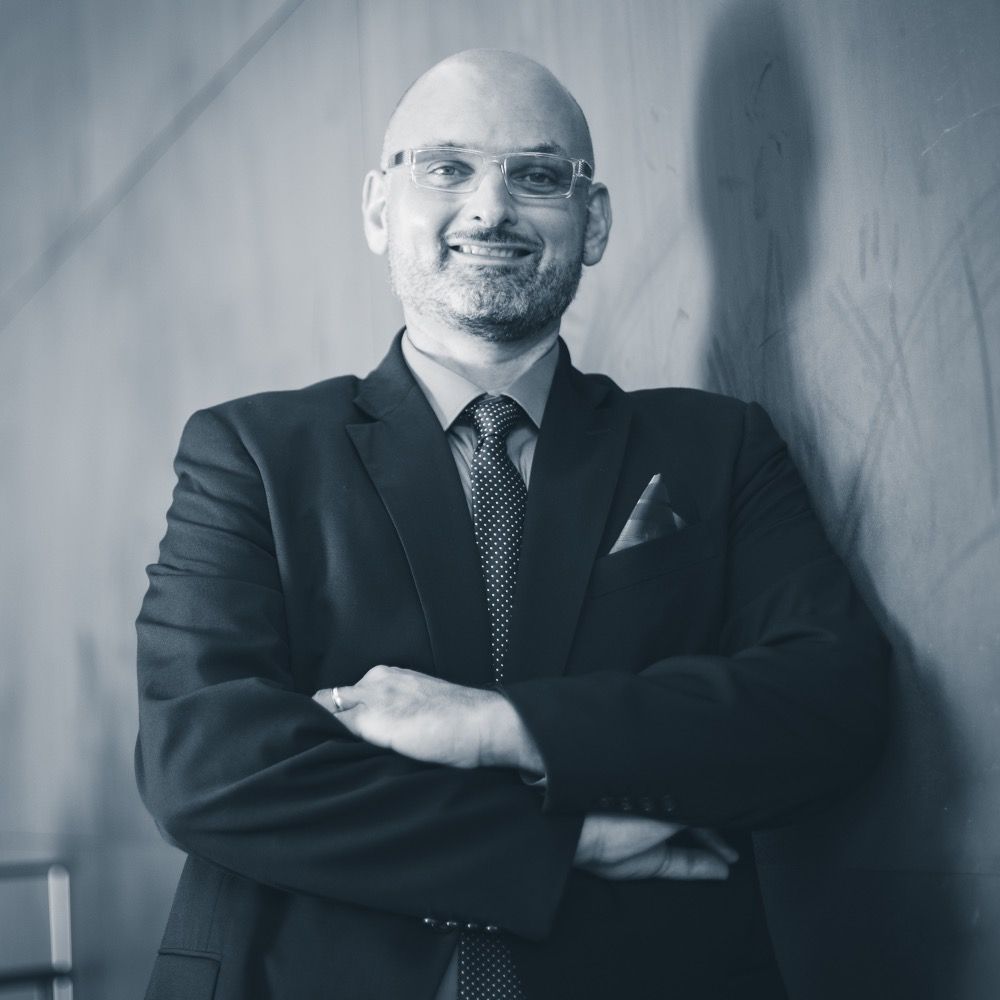 Marwan M. Kraidy