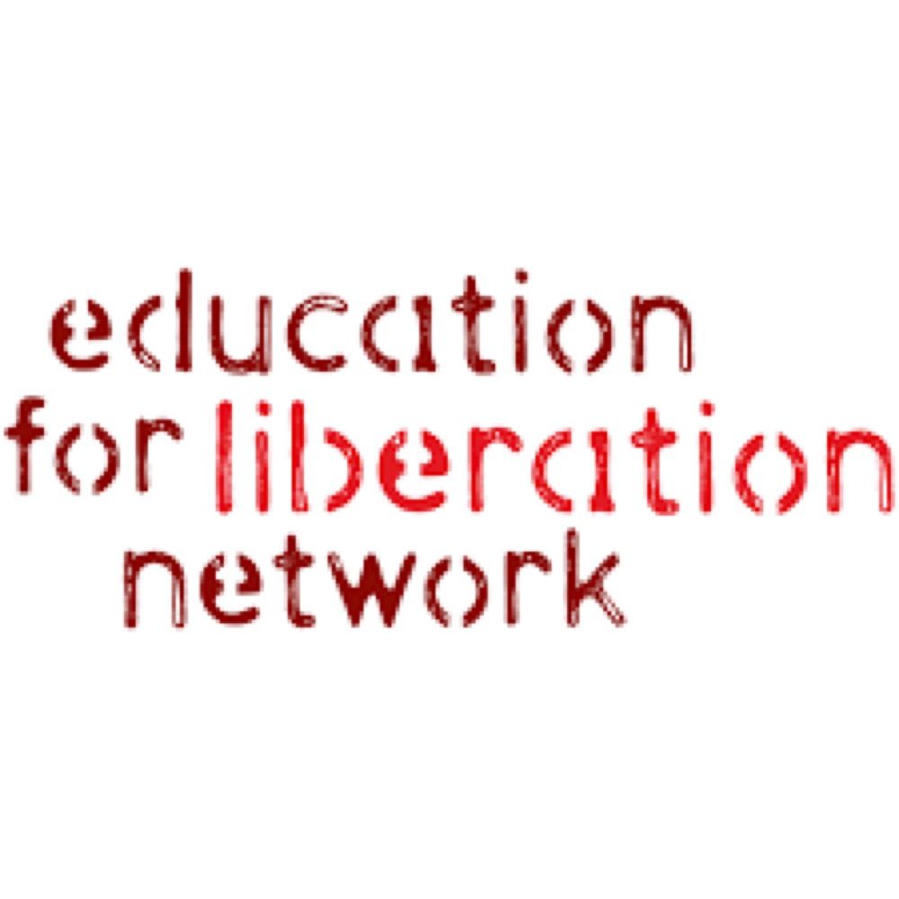 The Education for Liberation Network