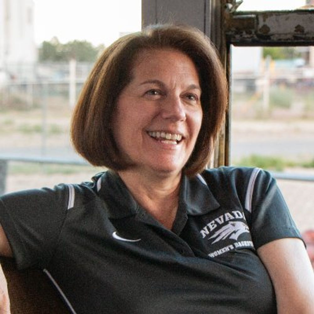 Senator Cortez Masto (mirror)