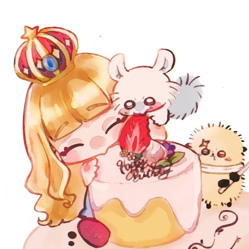 ぴ🐣