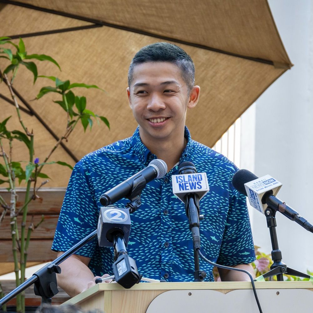 Adrian Tam
