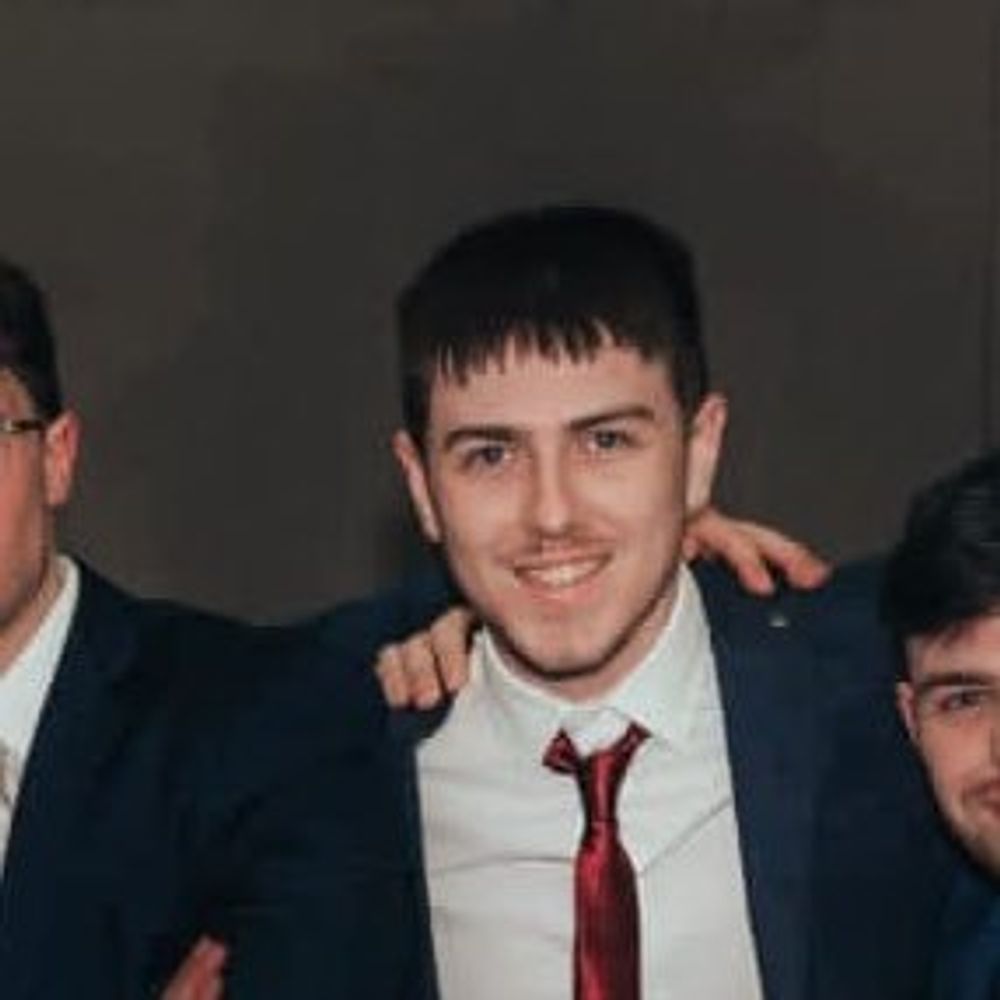 Ross Flanagan