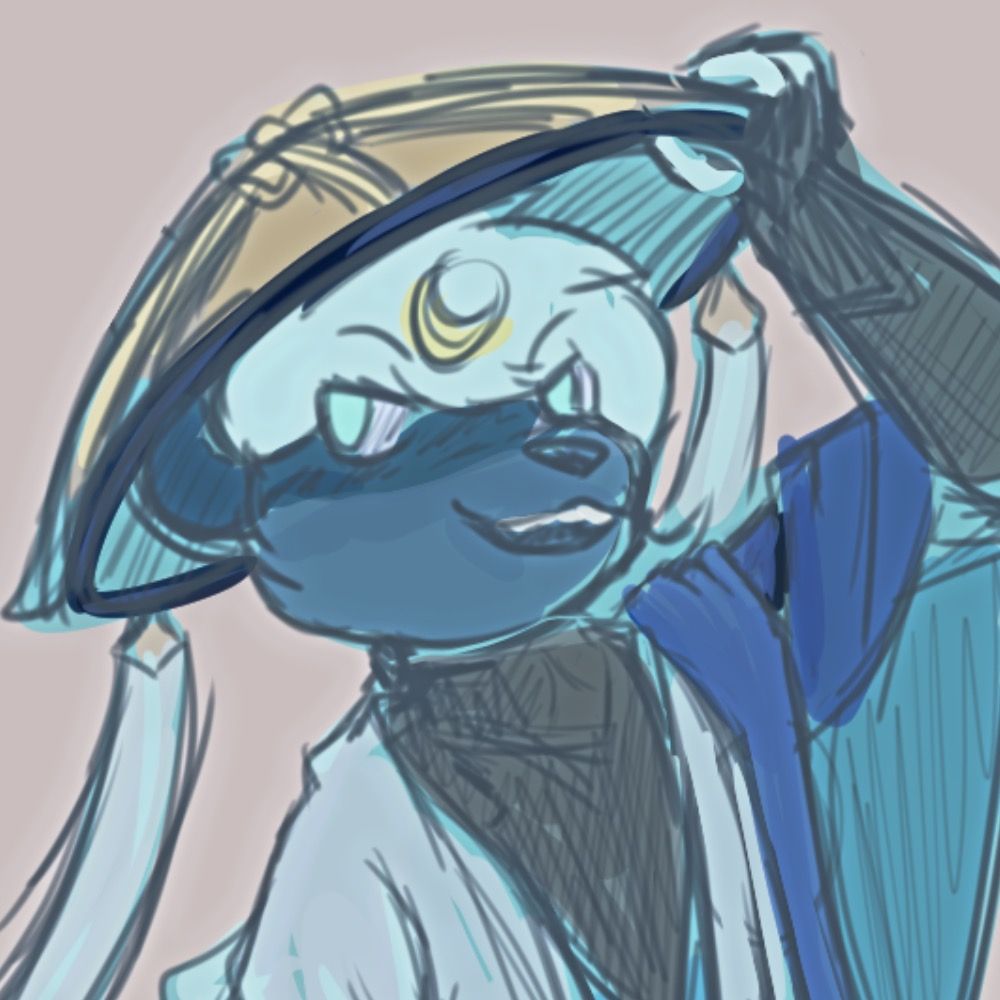 🏳️‍🌈Absol🏳️‍⚧️