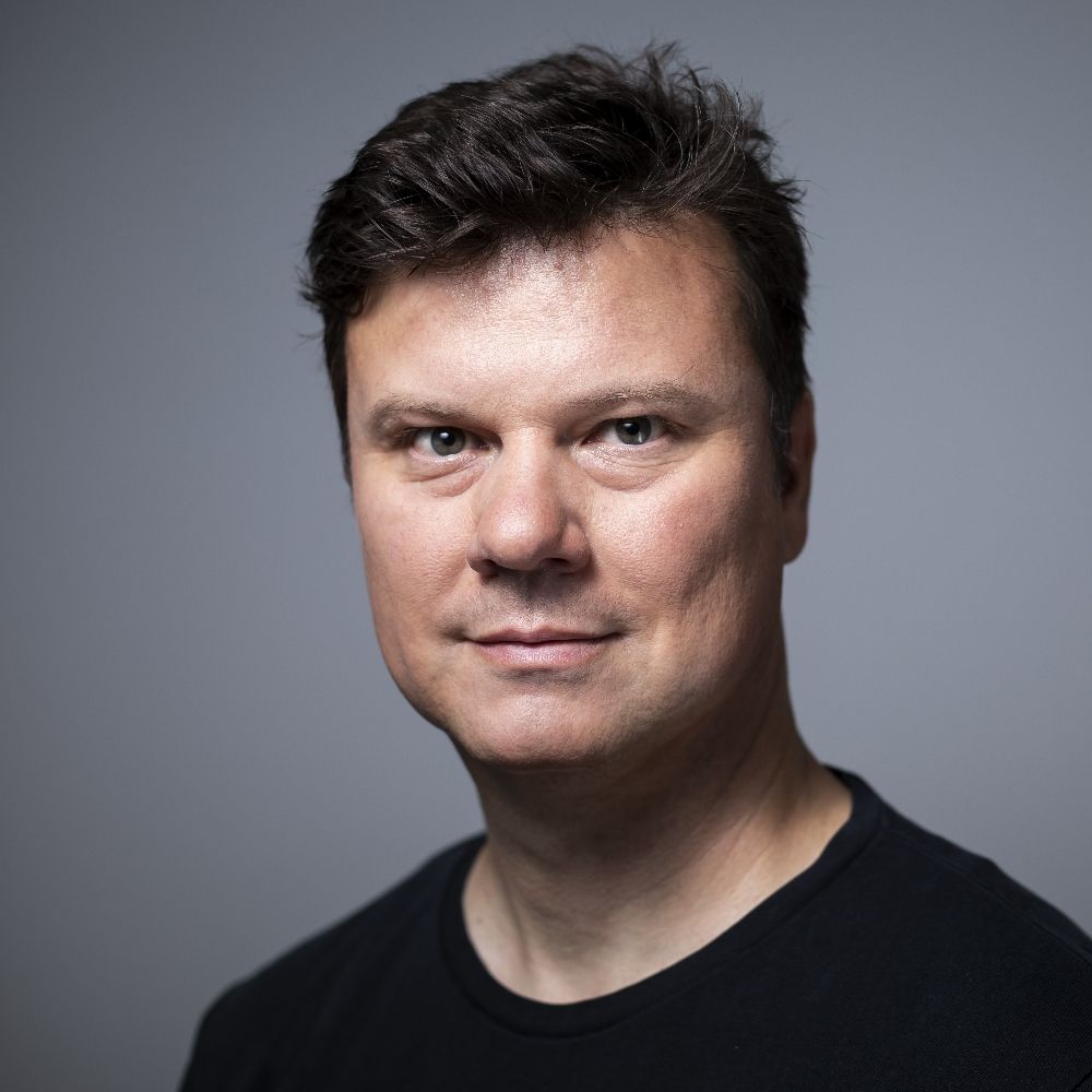 Jan Moláček