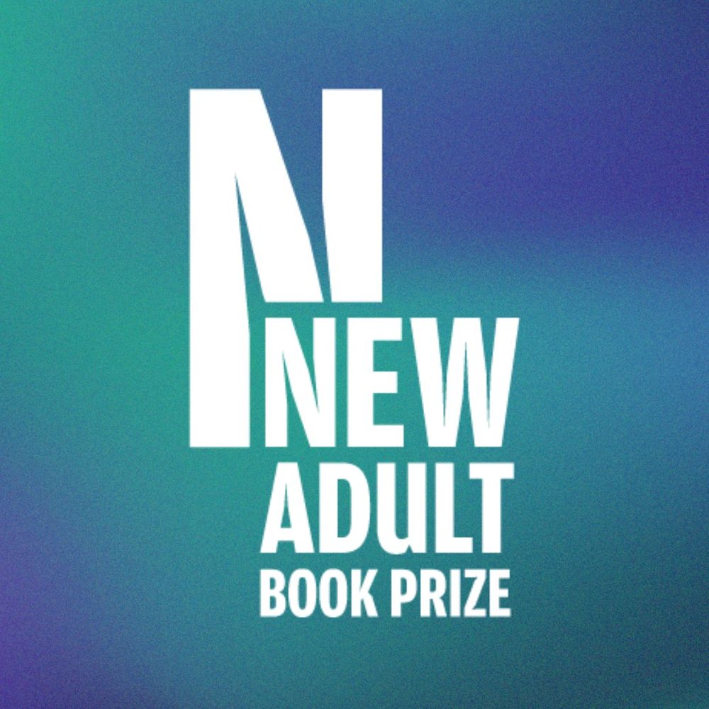 New Adult Book Prize