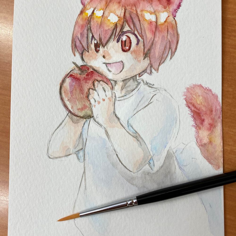 こもも・ぺも