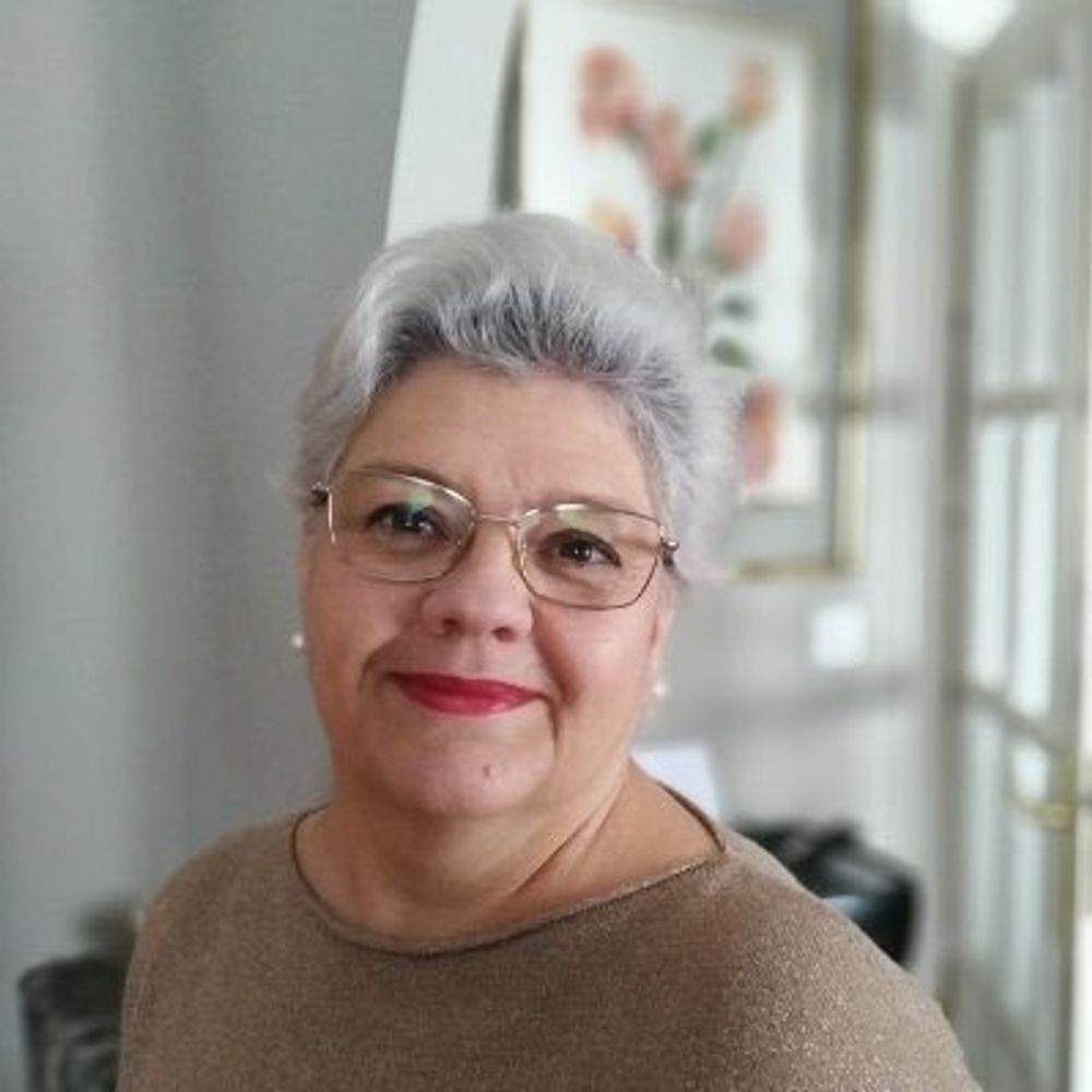 Carmen Sebastián 