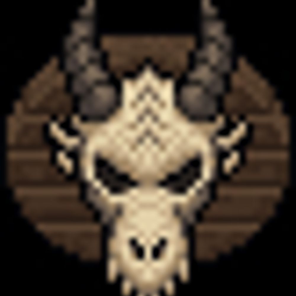 Dulcahn (Commission's Open)