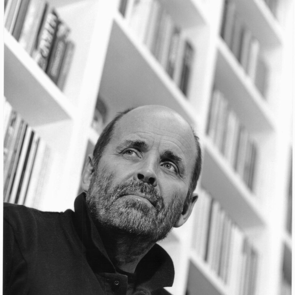 Tim Liardet