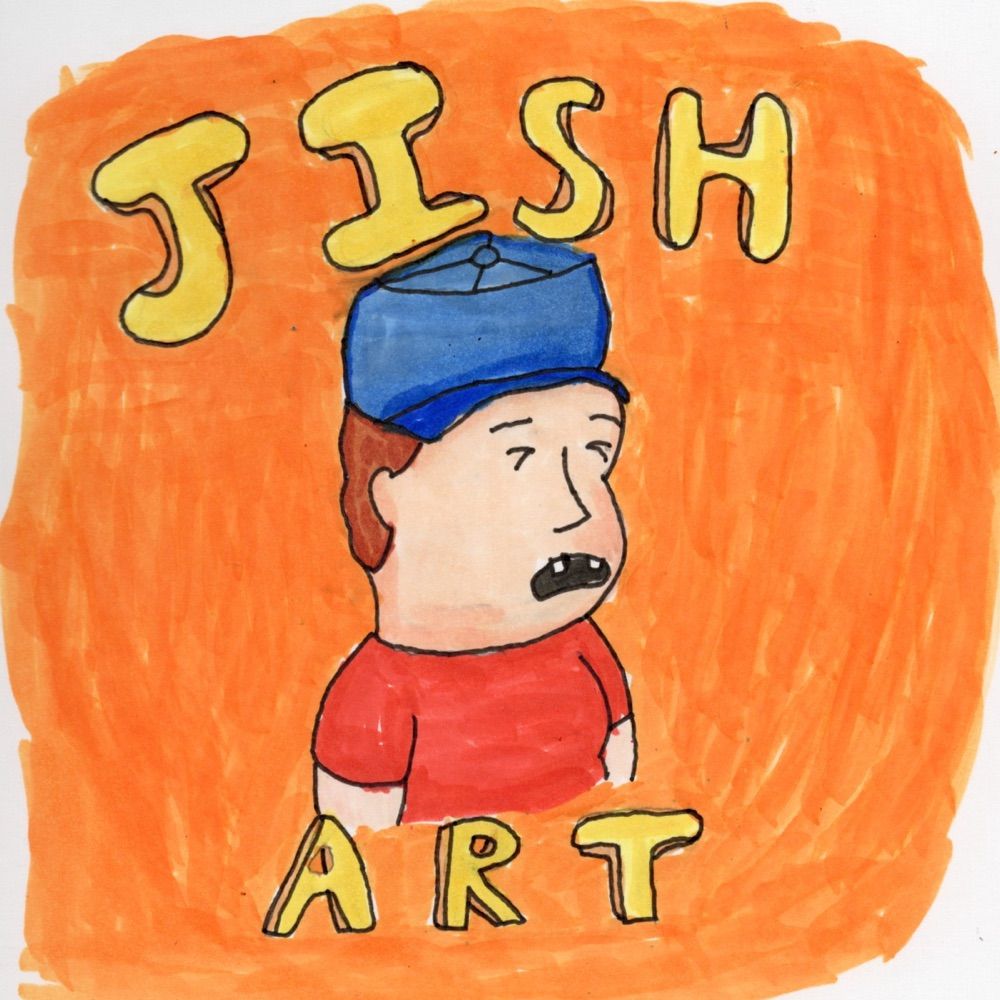 Jish Art
