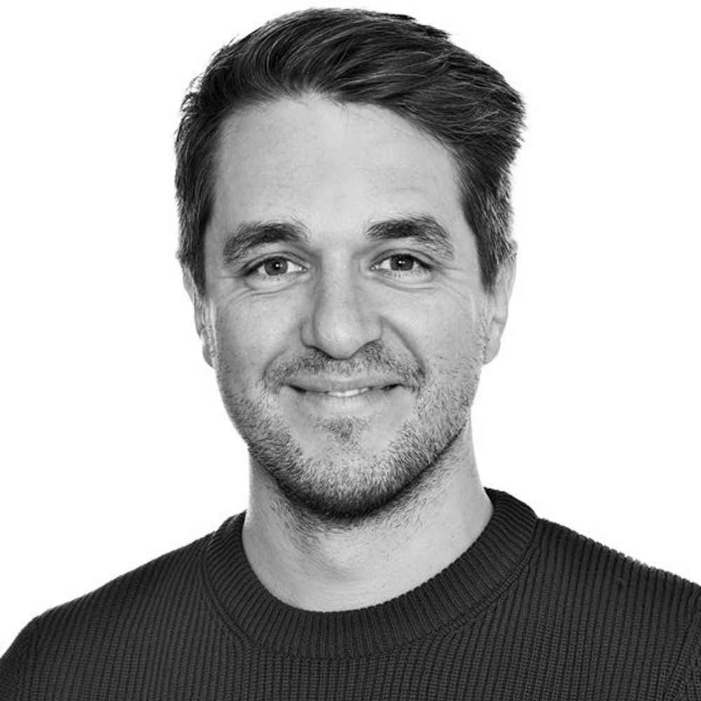 Nikolaj Søndergaard