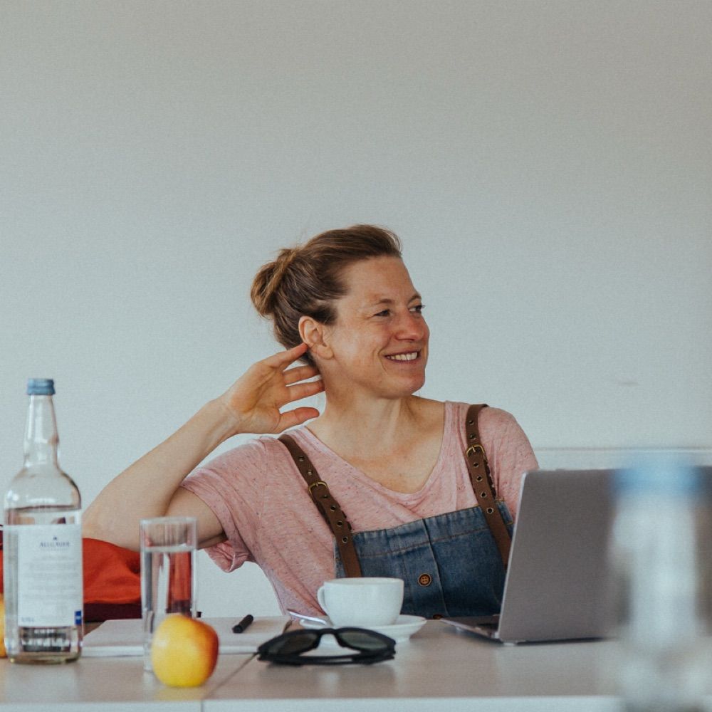 Sissi Pärsch