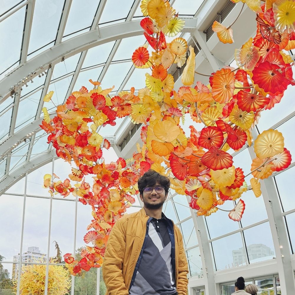 Divyoj Singh