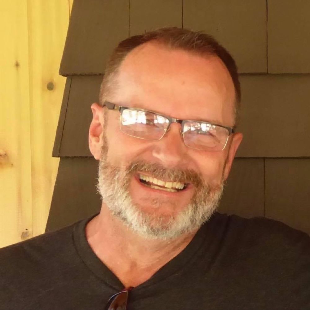 Scott Stovall