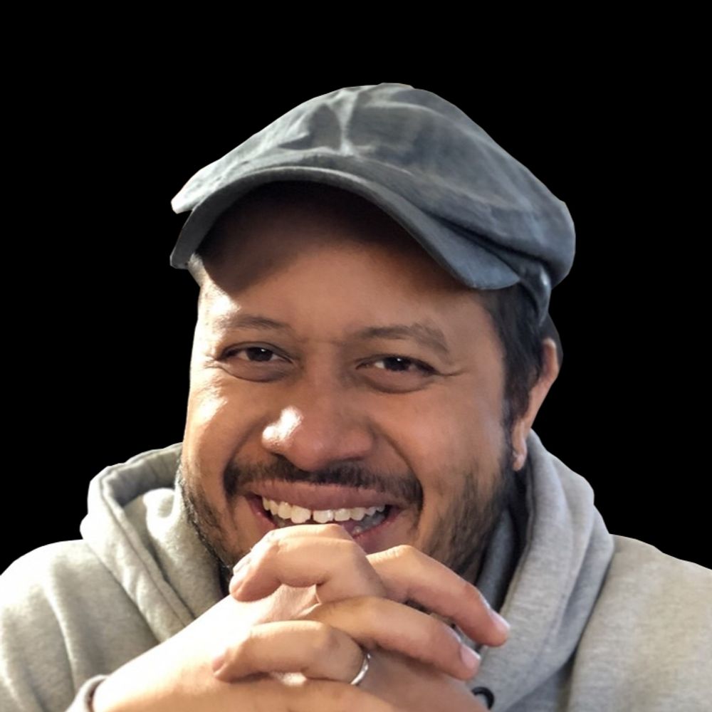 Wan Hazmer ハズ