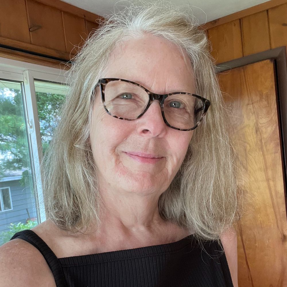 Patti Witten