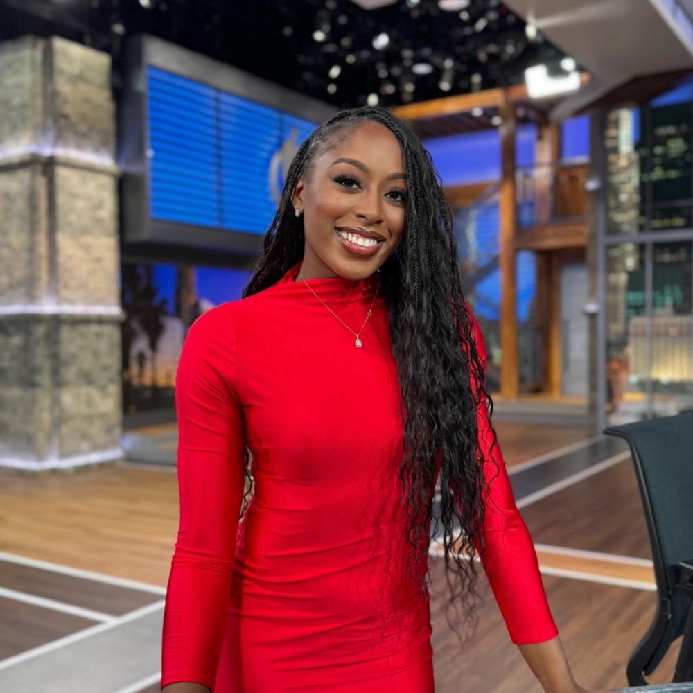 Chiney Ogwumike