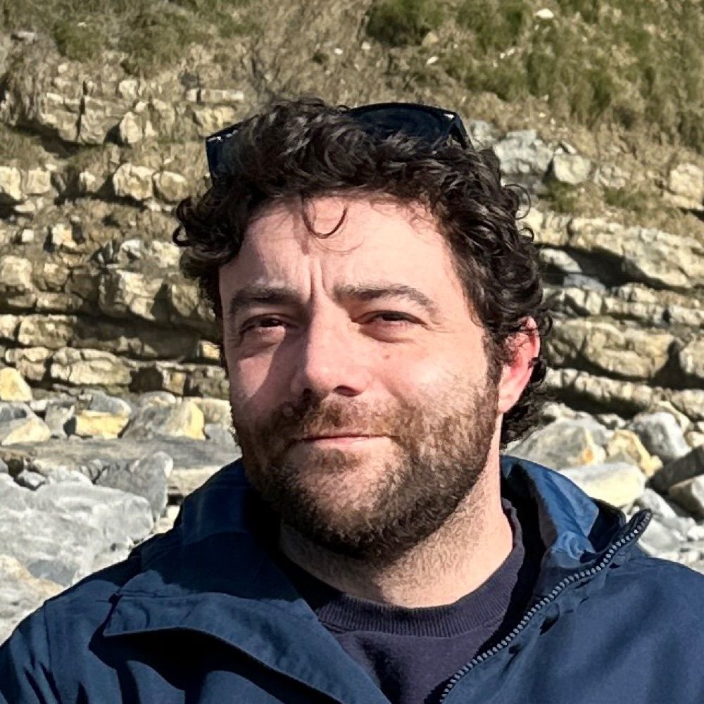 Carlos Segura