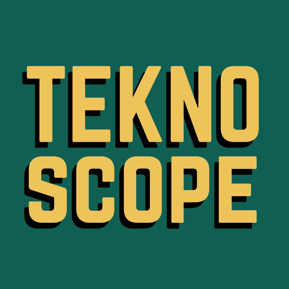 Teknoscope