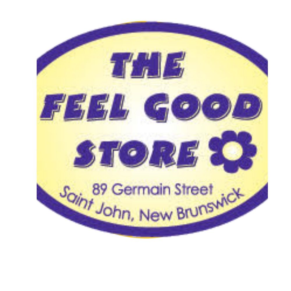 The Feel Good Store