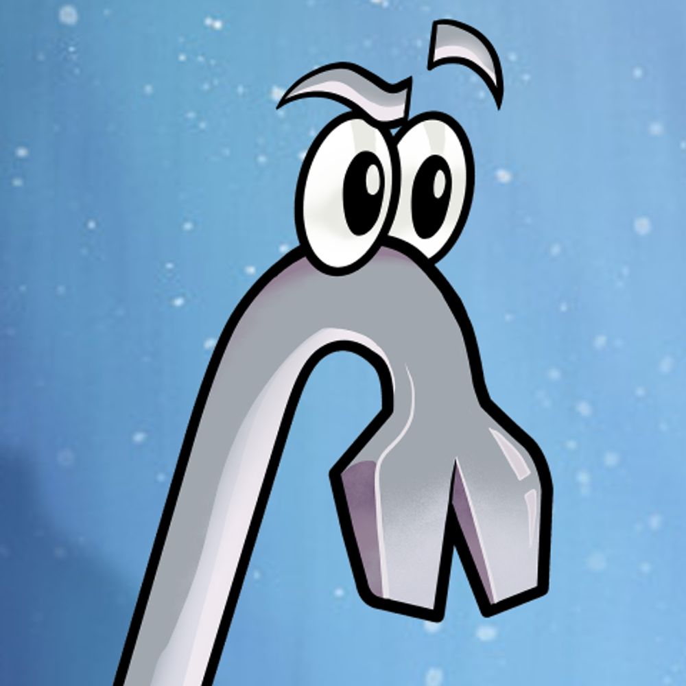 Cosmic Crowbar