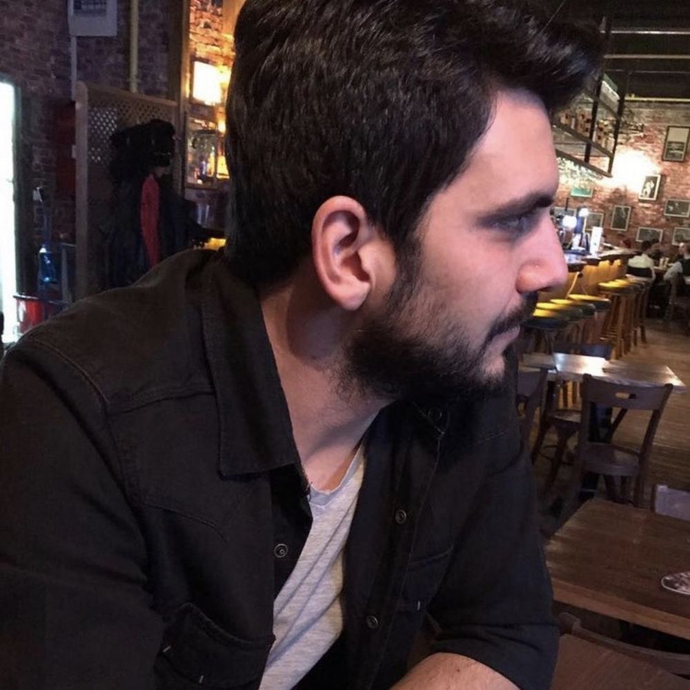 Burak Erdal