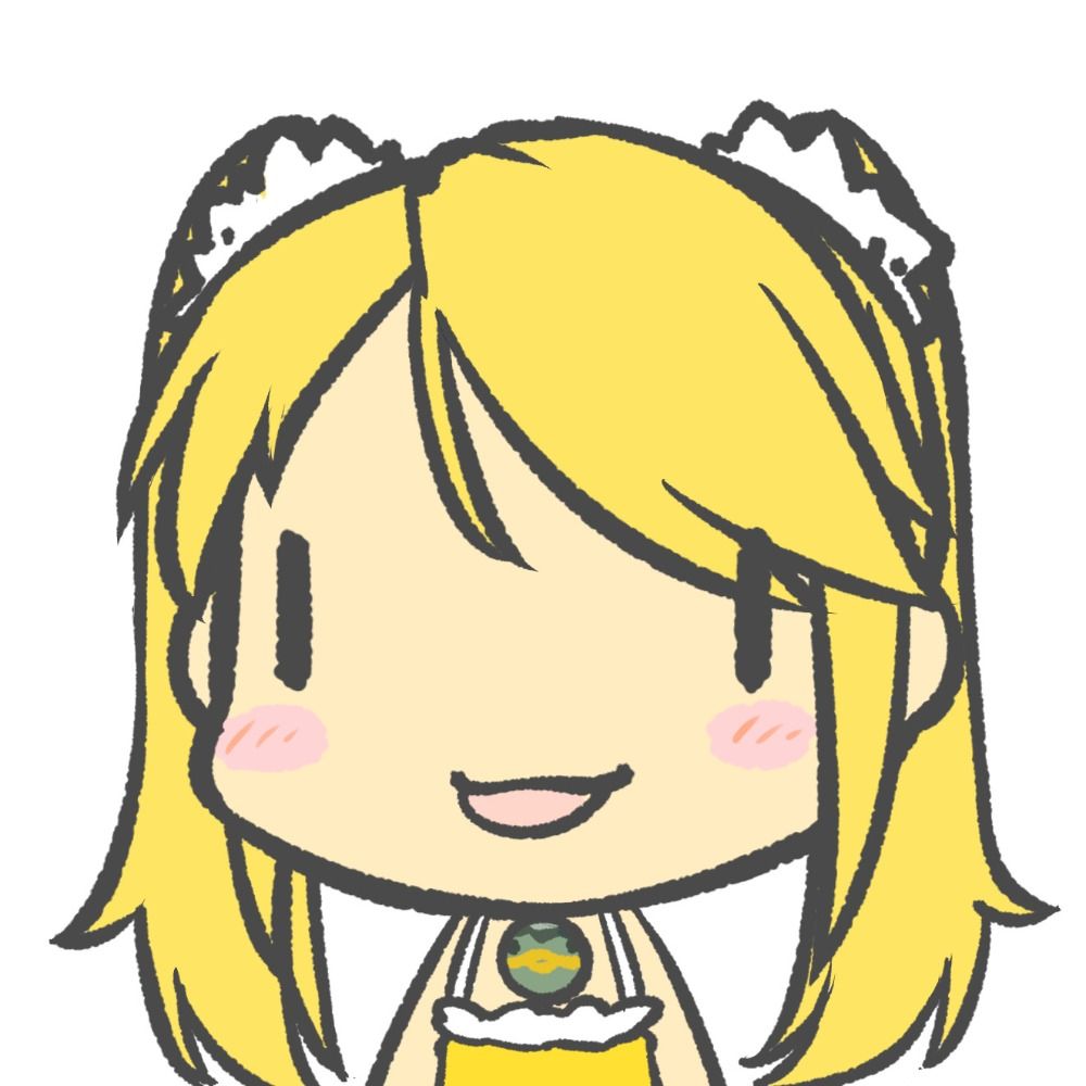 User avatar