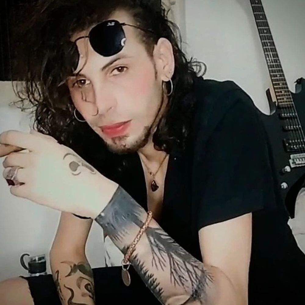 💀 Wally Araujo 💀 