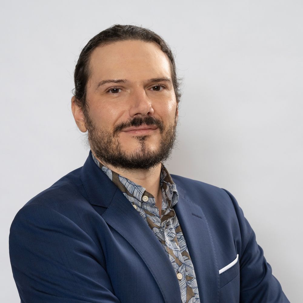 Jonathan Janoschka