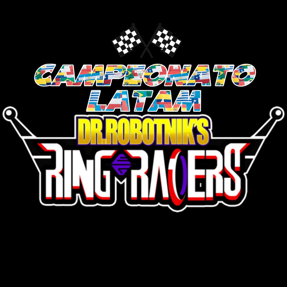  CAMPEONATO LATAM DR. ROBOTNIK'S RING RACERS