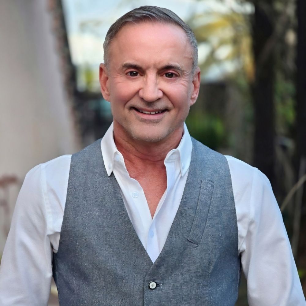 Bill Cooper LA Real Estate Expert