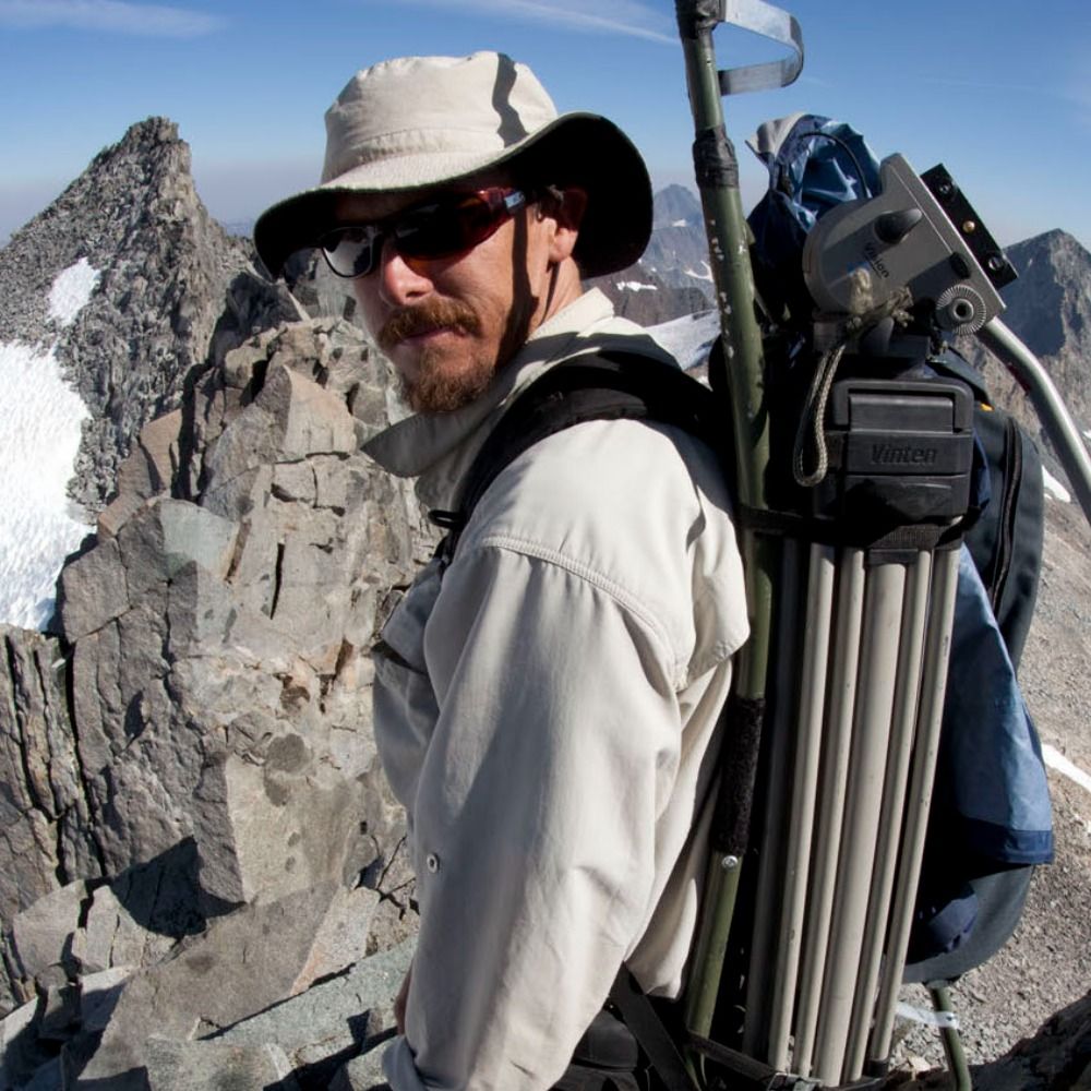 YosemiteSteve
