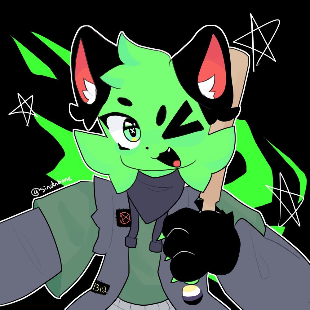 ANARKITTY