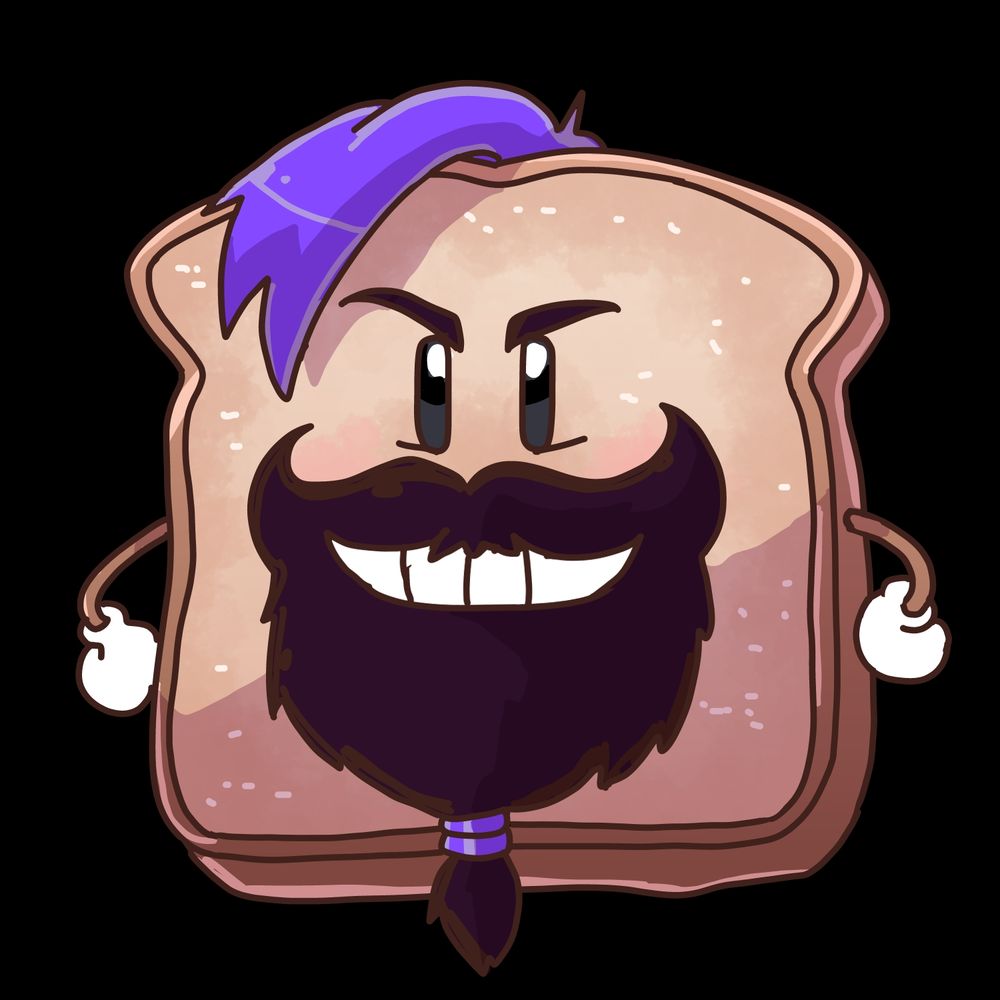 toasty~ 💜