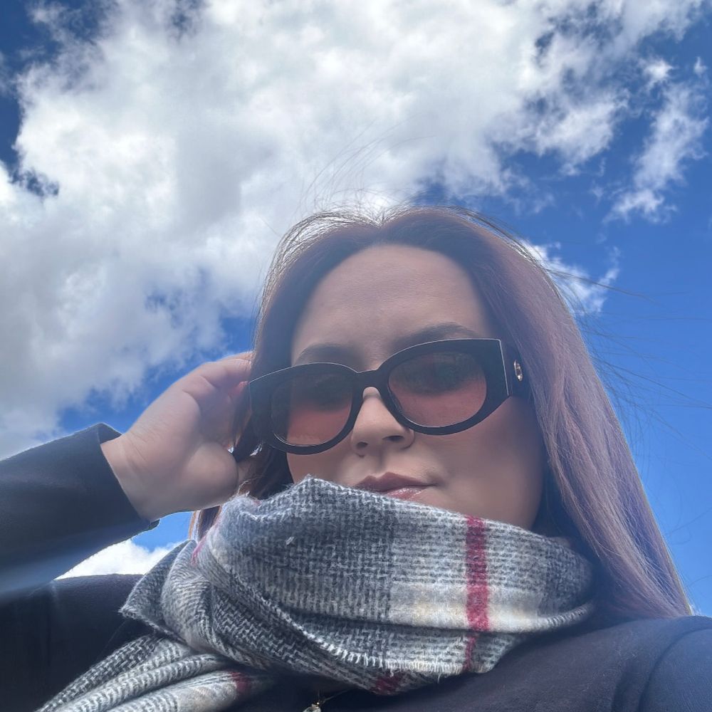 Luísa Duarte 