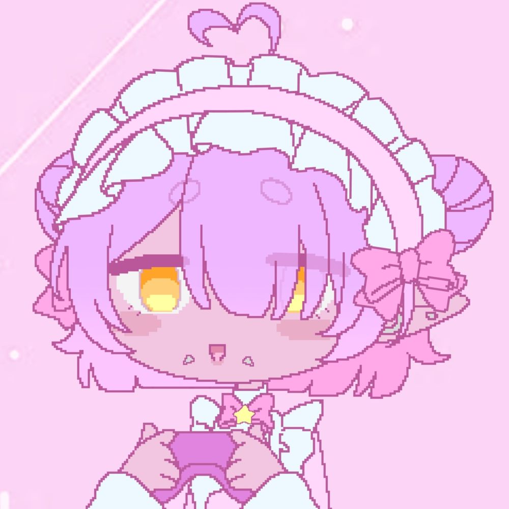 Hoshino Nanami 💫 Vtuber