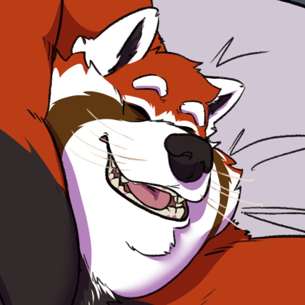 RedPandaPaws