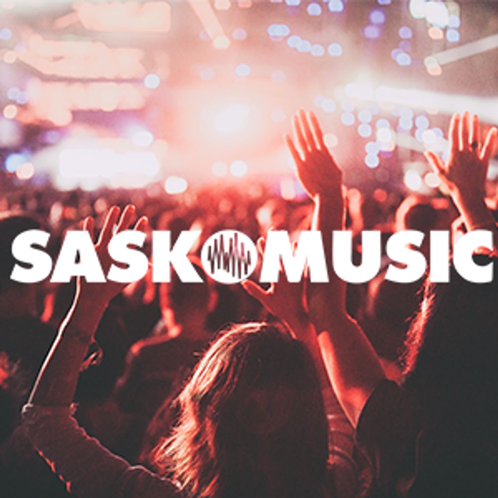 SaskMusic