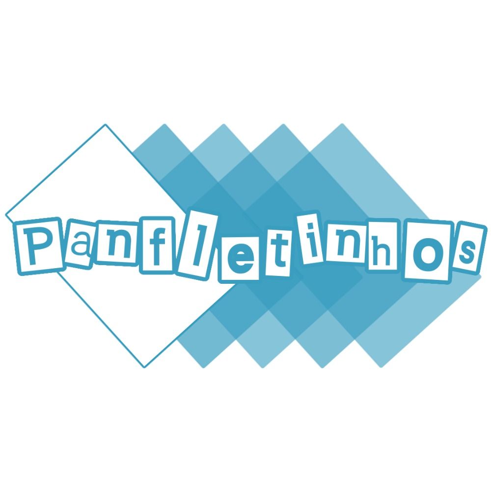 Panfletinhos RPG