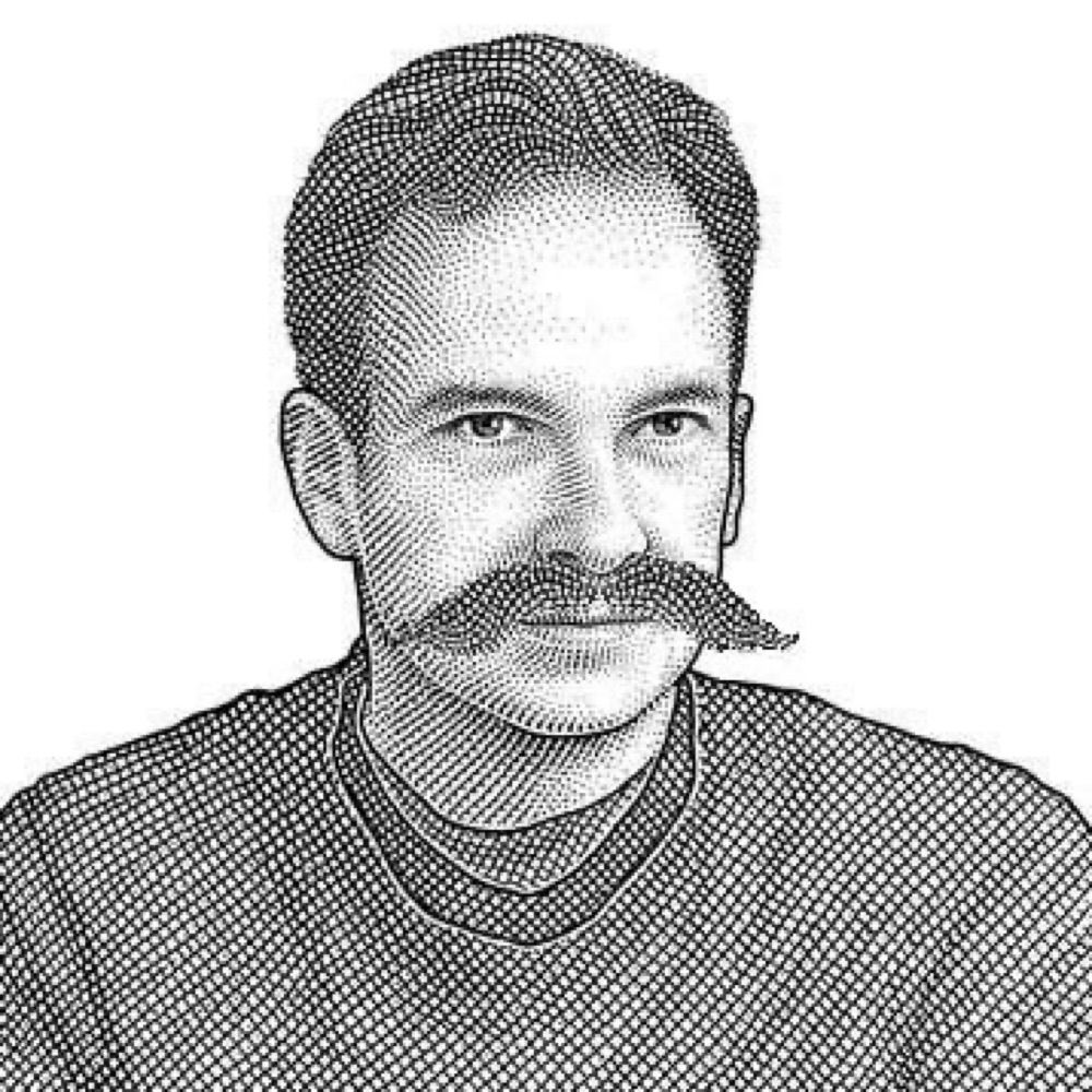 Jason K Pargin, author's avatar