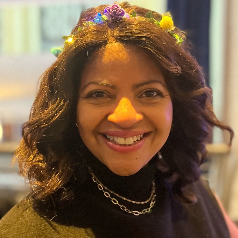 Andrée Massiah