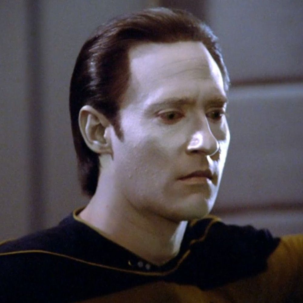 Data Thoughts