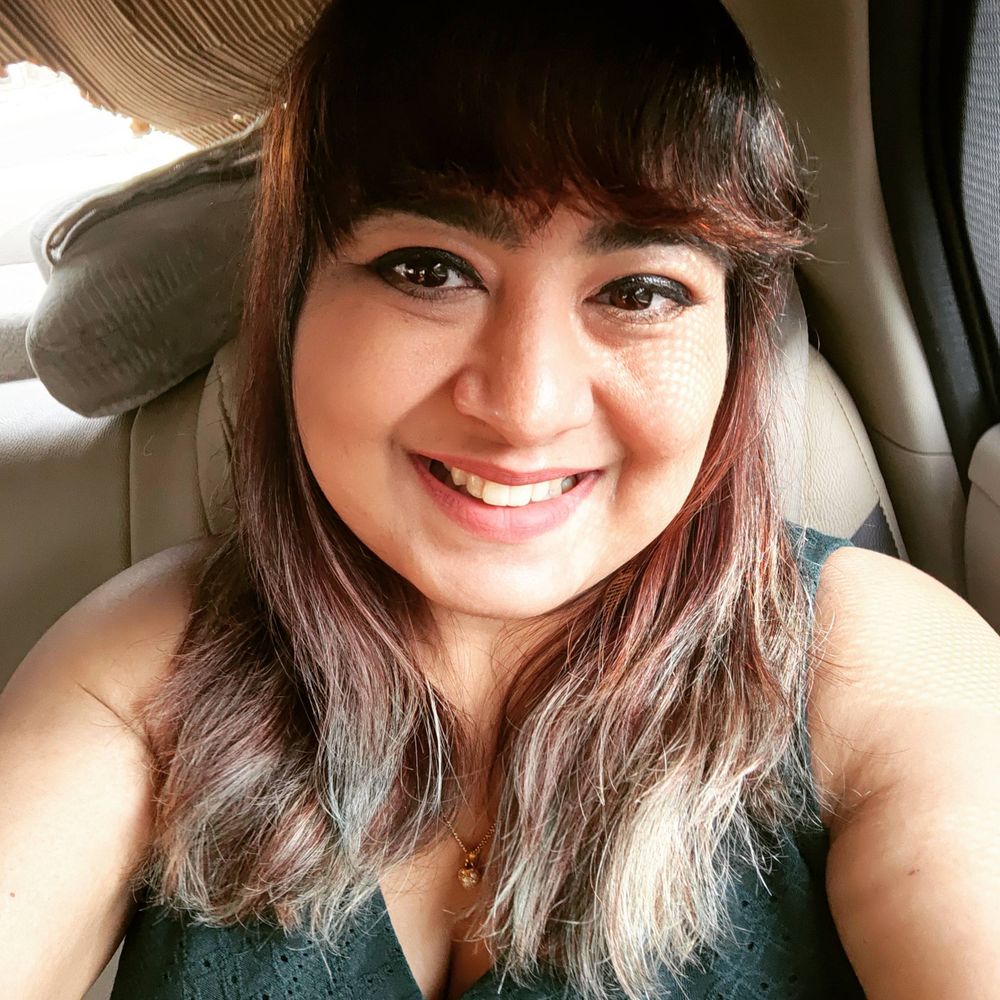 Karishma 